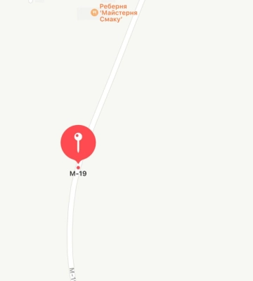 У Чернівцях на об’їзній вантажівка з’їхала в кювет: там обмежели рух транспорту
