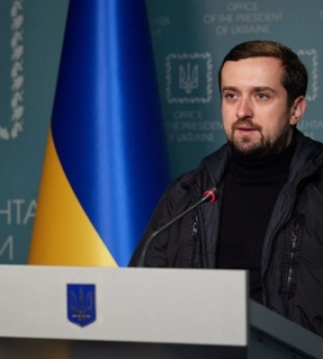 Руководство МВД летело в одну из горячих точек — Тимошенко