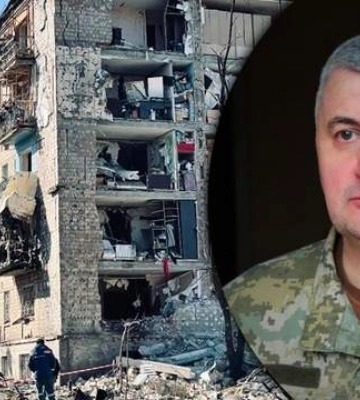 Соледар – не російський, місто не здається ворогу, – ЗСУ назвали свої основні завдання