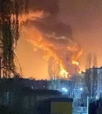 Що робити, коли почули літак поблизу: детальна інструкція від волинських рятувальників