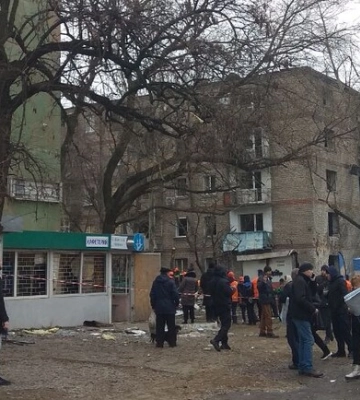 Пострадали 5 человек: каковы последствия ночного ракетного удара по Запорожью – сюжет (Видео)