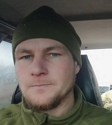 Йому назавжди буде 33 роки. У бою Геройськи загинув боєць з Дніпропетровщини