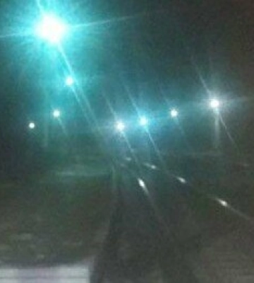 На Полтавщині потяг збив чоловіка: від травм помер у лікарні