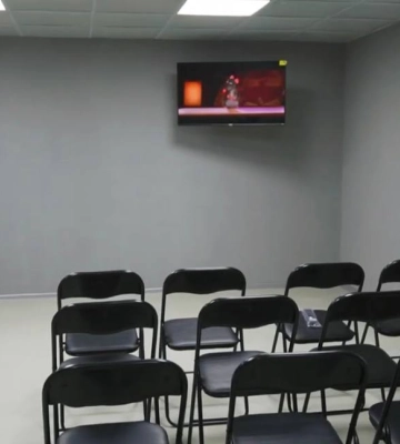 У Рівненській дитячій лікарні облаштували нове укриття