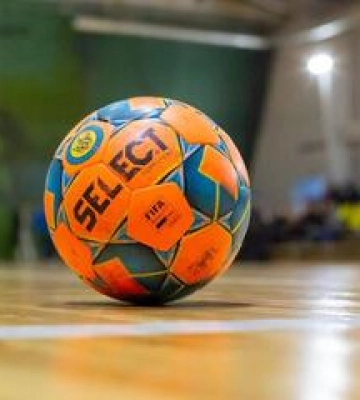 У Полтаві стартував традиційний футзальний чемпіонат ПЗМС