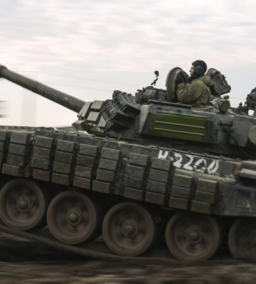 Один із напрямків - Волинь: генерал запасу СБУ проаналізував, де Росія може наступати