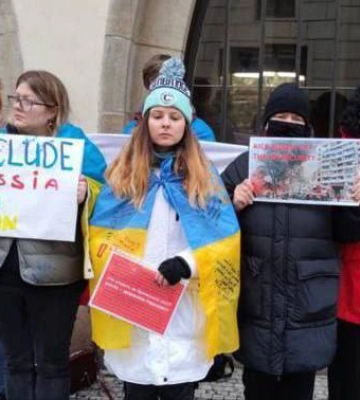 Як світова спільнота відреагувала на ракетний удар рф по житловому будинку в Дніпрі