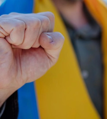 Большинство украинцев уверены, что война с РФ завершится победой в течение года или раньше – опрос