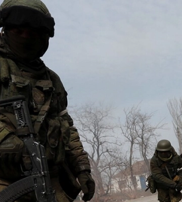 Поляки розстрілюють українців, які хочуть здатися в полон: перехоплена розмова окупанта (аудіо)