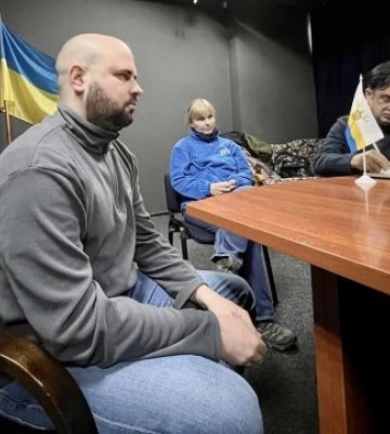 Відбулася зустріч керівництва Миколаївської ОВА з представниками Всесвітньої продовольчої програми ООН в Україні та делегацією&amp;hellip;