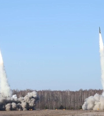 У Генштабі попередили про зростання загрози ударів РФ з території Білорусі