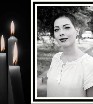 Передчасно пішла із життя працівниця рівненського ЦНАПу
