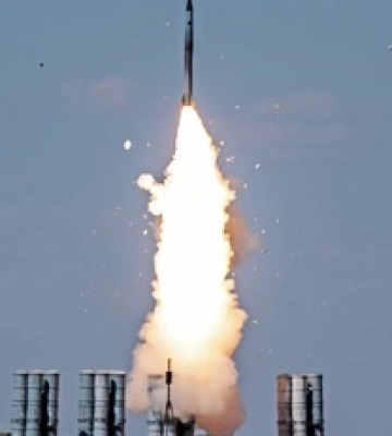 Окупанти вдарили С-300 по Луганщині, є жертви: зведення Генштабу за 16 січня