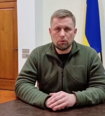 На Одещині на випадок повного блекауту розгортають більше пунктів незламності – Максим Марченко