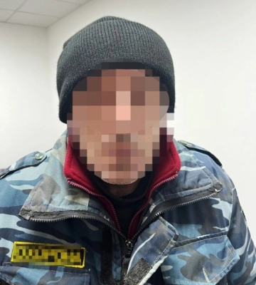 Во Львовской области мужчина убил коллегу по работе