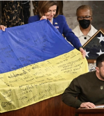 З&#039;явилася інформація, який відсоток українців цікавиться політикою