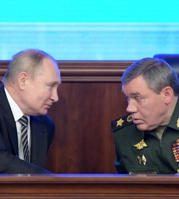 У Путіна новий дедлайн: тепер щодо захоплення Донбасу