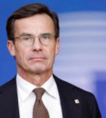 Российский удар по Днепру – военное преступление - Швеция