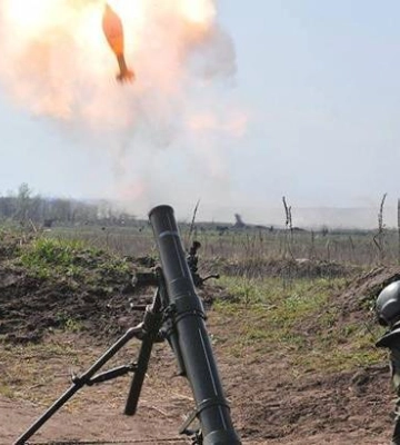 Российские оккупанты обстреляли 2 громады Сумщины, - ОВА