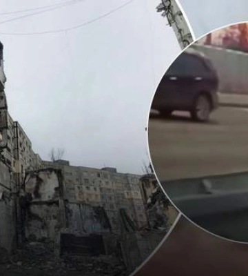Ракетный удар по Днепру: Украина в 90-х передавала РФ Х-22 для уплаты долга за газ, — ВСУ (видео)
