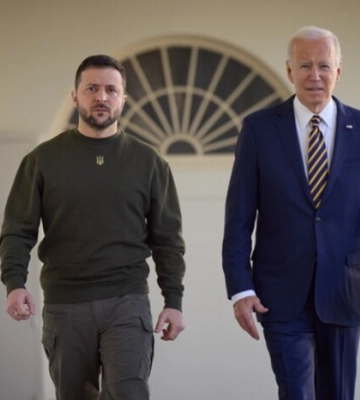 Зеленський пережив понад 12 спроб замаху завдяки ЦРУ – Independent