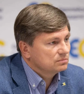 Не задекларував віллу в Іспанії — НАБУ повідомило про підозру нардепу з Полтавщини