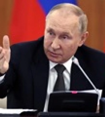 Путін поскаржився Ердогану на “деструктивний” Київ