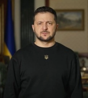 &quot;Росія спробує перехопити ініціативу&quot;: звернення Зеленського 16 січня, відео