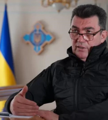 Секретар РНБО розповів, на кого Росія також має намір напасти