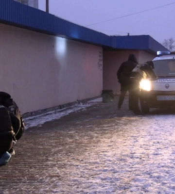 Наніс більше 20 ударів ногами по голові: у Києві затримали чоловіка за вбивство перехожого