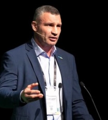 "Дефіцит 30%": Кличко висловився про стан енергосистеми Києва