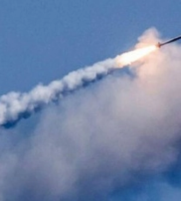 Удар по Киеву 14 января: ракеты С-400 запускали не из Беларуси, а из России, — расследователи