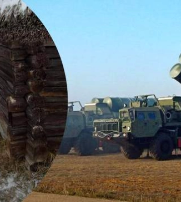 Удар по Киеву 14 января: ракеты С-400 запускали не из Беларуси, а из России, — расследователи