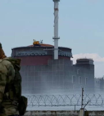 Ситуація на ЗАЕС погіршується, станція не працює - Міненерго