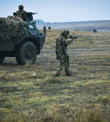 ЗСУ просуваються до Кремінної, а росіяни накопичують сили на півдні