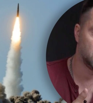 Головне за ніч: вибухи у російському Бєлгороді та виправдовування Арестовича