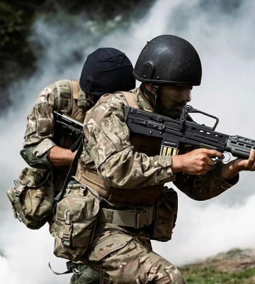 Найгарячіше на Донеччині: ЗСУ за добу відбили атаки на 13 населених пунктів області – Генштаб