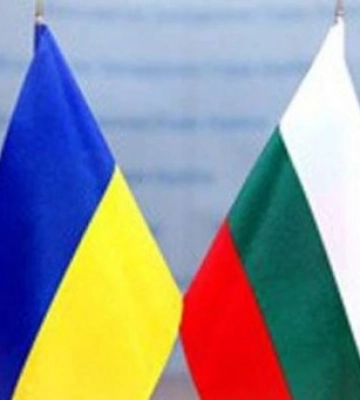 В Болгарии ответили, будут ли поставлять Украине самолеты Су-25