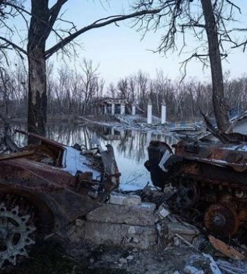 За добу знищено 870 окупантів - Генштаб
