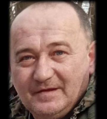 Дубно попрощається із захисником Олегом Ковригою