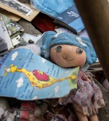 Ракетний удар по житловому будинку у Дніпрі: що відомо на ранок 17 січня