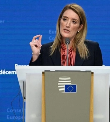 Корупційний скандал в ЄП: Мецола представила план реформ
