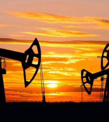 Морський експорт сирої російської нафти зріс до найвищого з квітня рівня