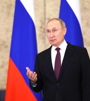 путін доручив Герасимову до березня захопити Донбас – розвідка