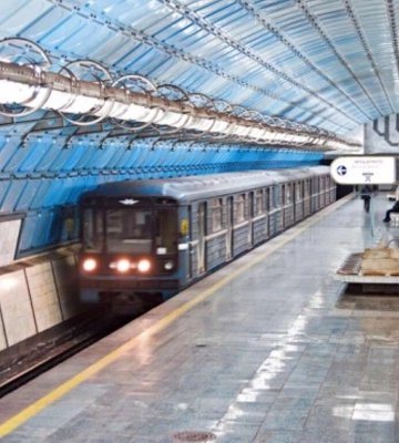 У Дніпрі замінували всі ТРЦ та метро