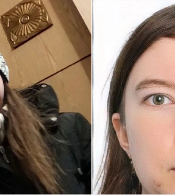 У Рівному розшукують молоду дівчину, яка пішла з дому та не повернулася