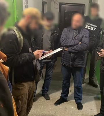63-річний рівнянин, який закликав до нанесення ракетних ударів по місту, постане перед судом