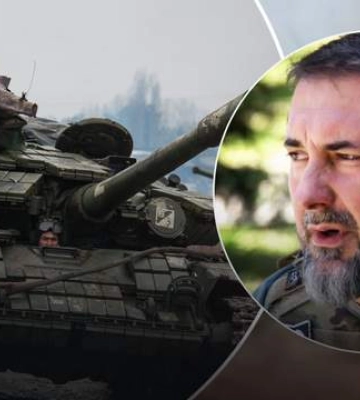 ЗСУ долають навалу і просуваються біля Кремінної та Сватового: Гайдай про успіхи на Луганщині