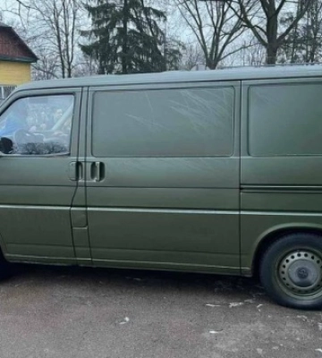 На Житомирщині під час благодійних концертів зібрали ₴150 тисяч на авто для ЗСУ