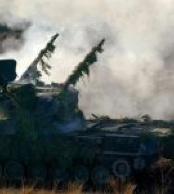 Головне з ранкового зведення Генштабу: сили оборони за добу відбили десятки атак окупантів